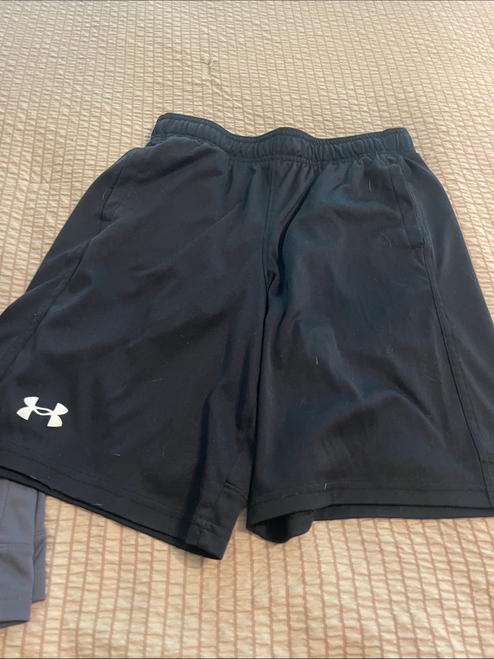 Boys Youth Large Shorts - Lot of 6 - Picture 6 of 8